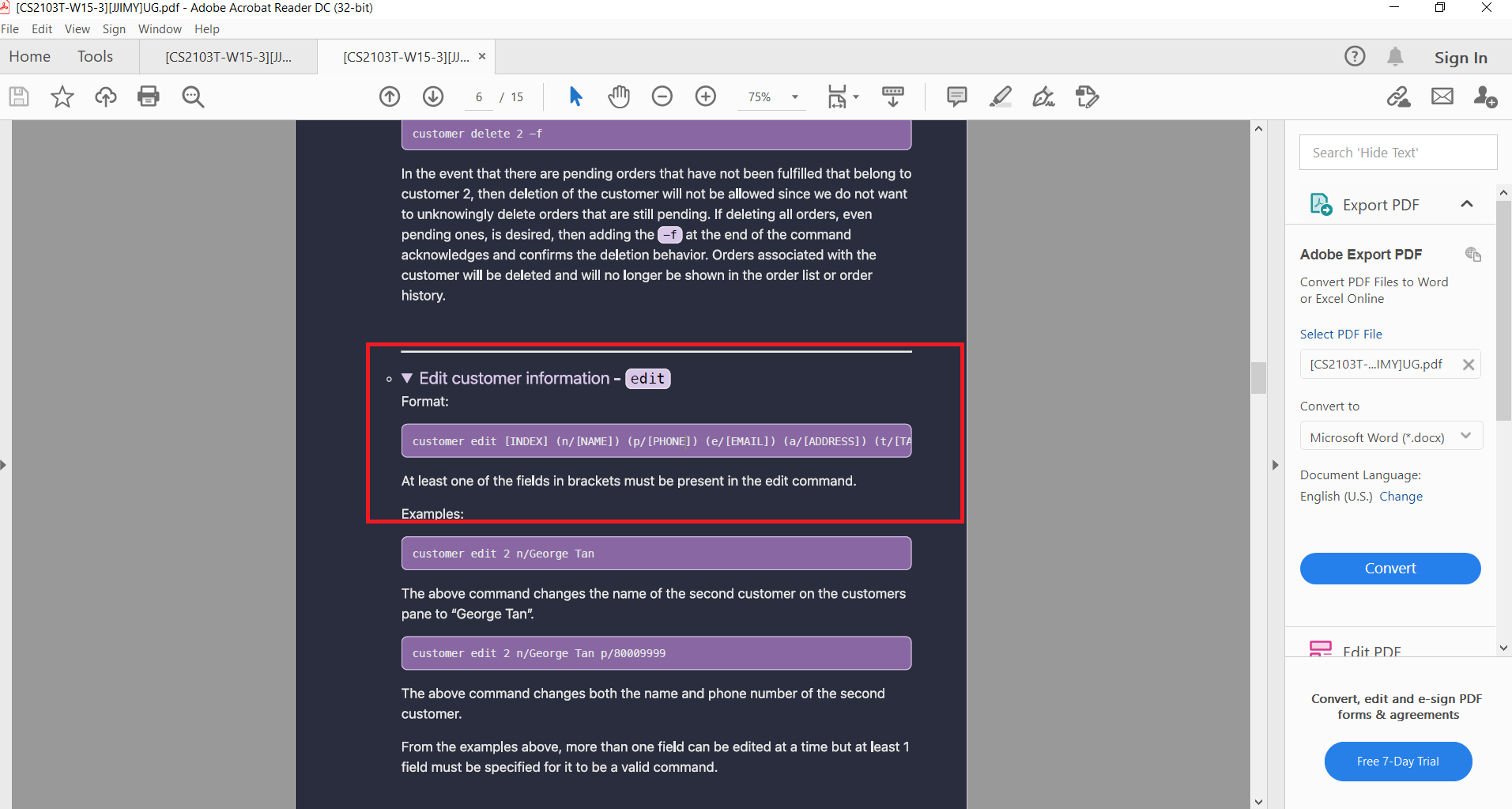 Command format is cut off for UG in PDF format · Issue #2257 · nus ...