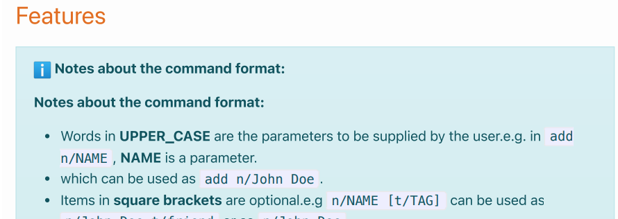 Bullet Point error in UG · Issue #3402 · nus-cs2103-AY2122S2/pe-dev ...