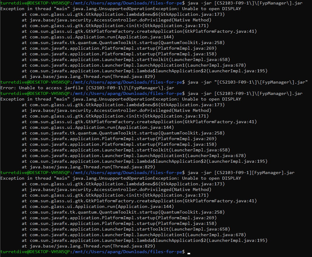 jar-file-cannot-be-opened-using-java-jar-command-on-the-command-line