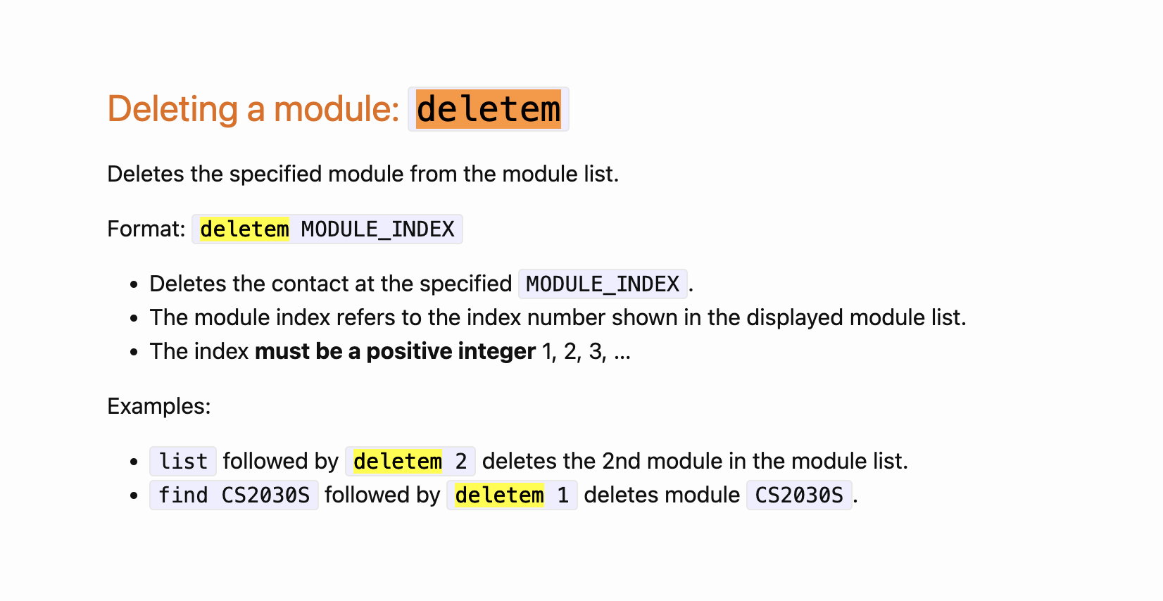 Remnants of AB3 still in the User Guide · Issue #5435 · nus-cs2103 ...