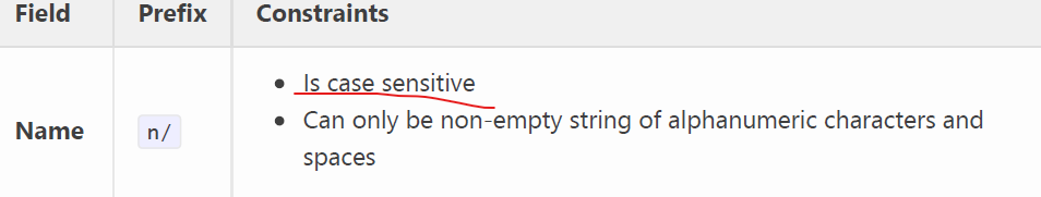 Person name should not be restricted to case sensitive · Issue #5442 ...