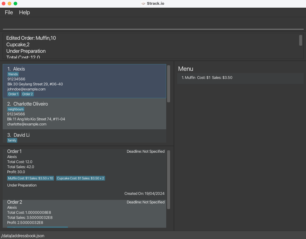 Editing the order name removes the deadline date somehow · Issue #5164 ...