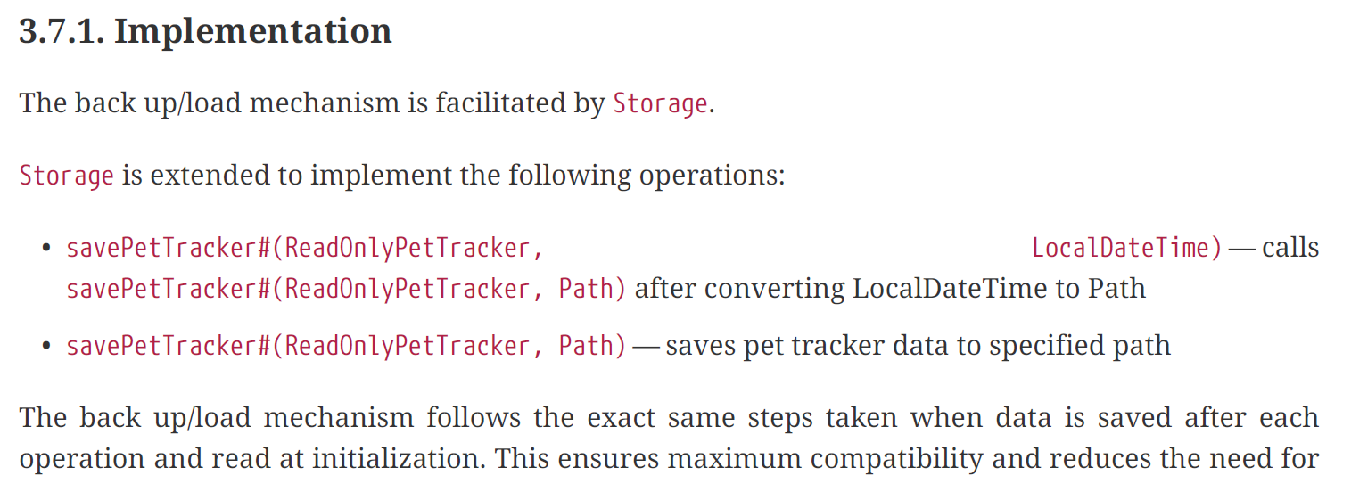 Slight formatting issue in DG 3.7.1 · Issue #749 · nus-cs2103-AY1920S2 ...
