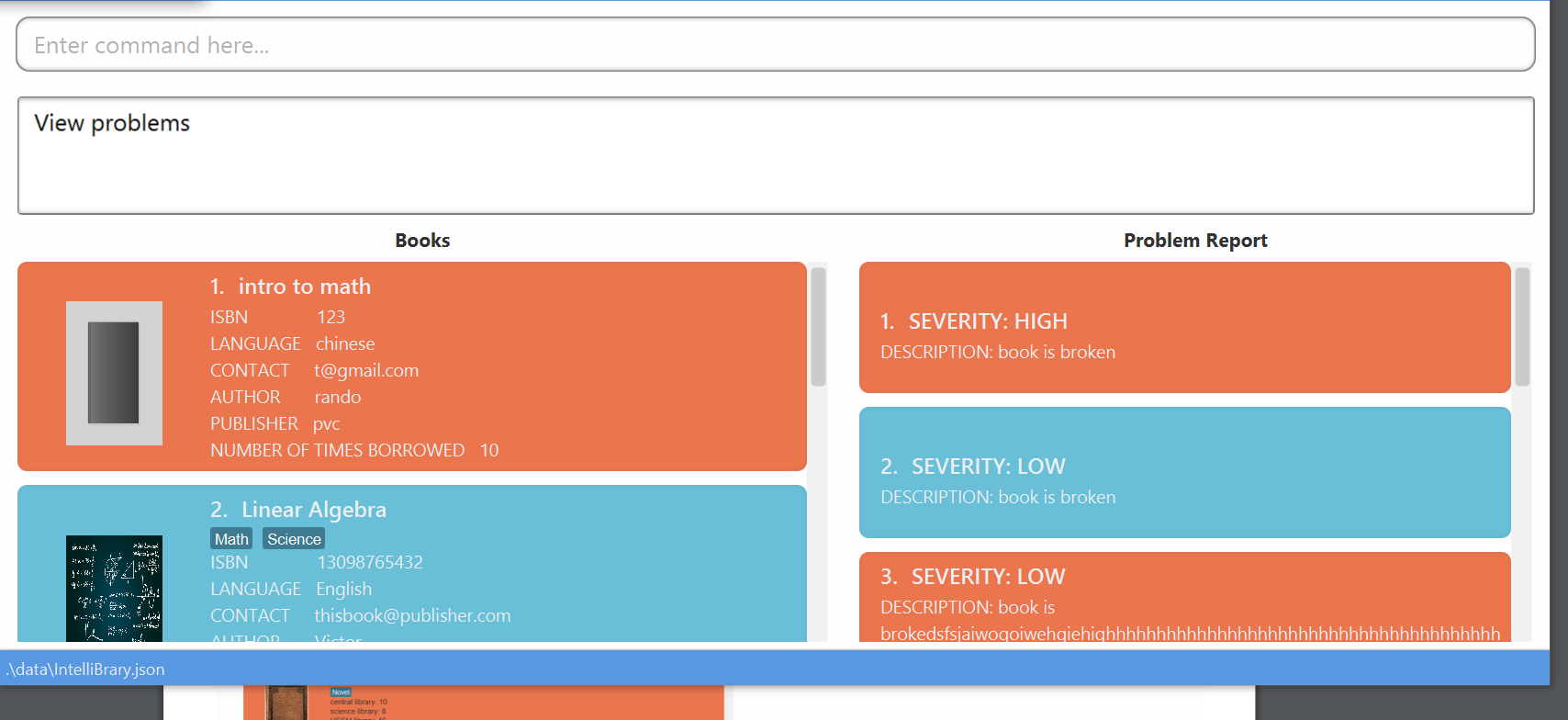 View · Issue #1416 · nus-cs2103-AY2021S1/pe-dev-response · GitHub