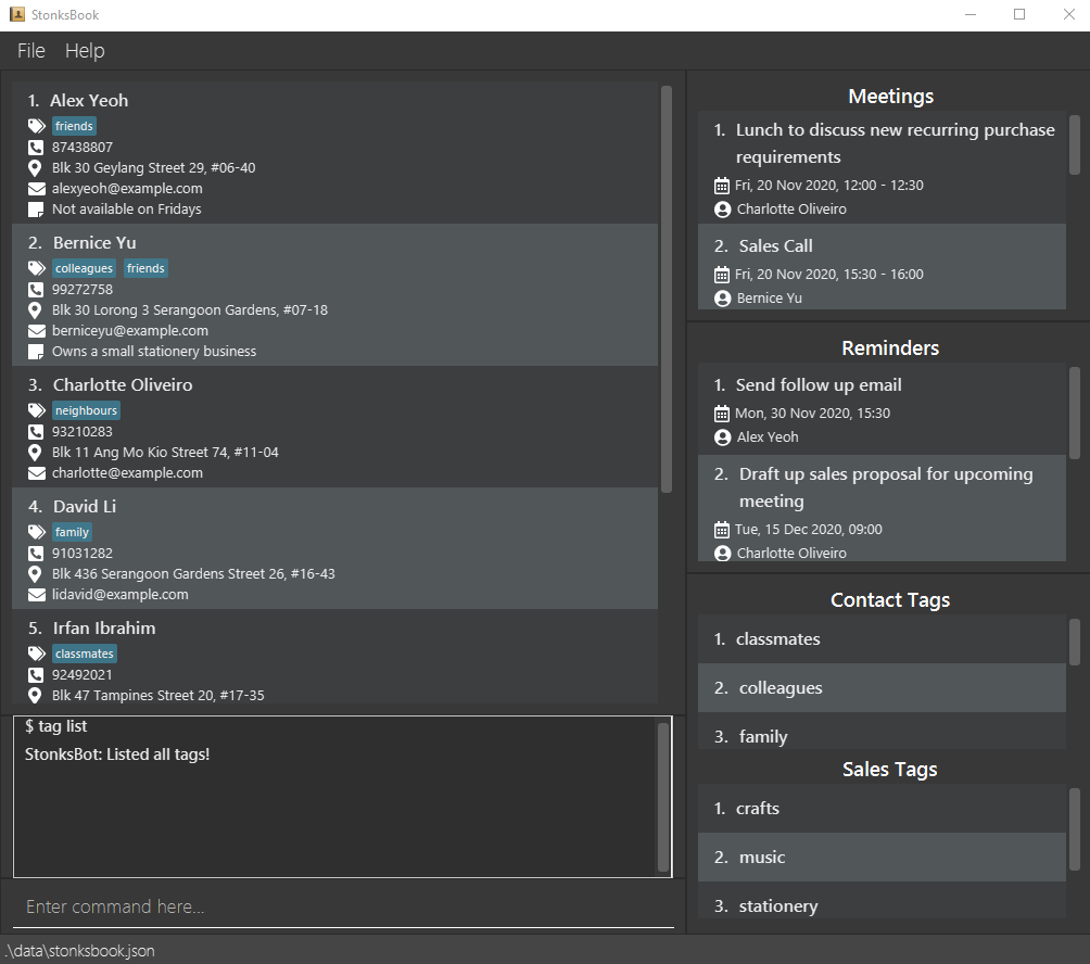 sale-list-command-not-working-after-tag-deletion-issue-3054-nus