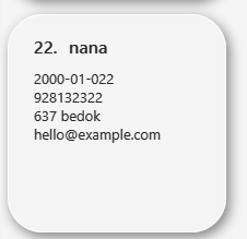Add command functionality bug #1 · Issue #154 · nus-tic4002-AY2122S2/pe ...