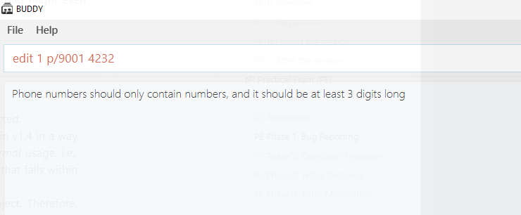 Example for add/edit inconsistent with functionality · Issue #163 · nus ...