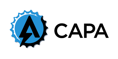 CAPA Logo