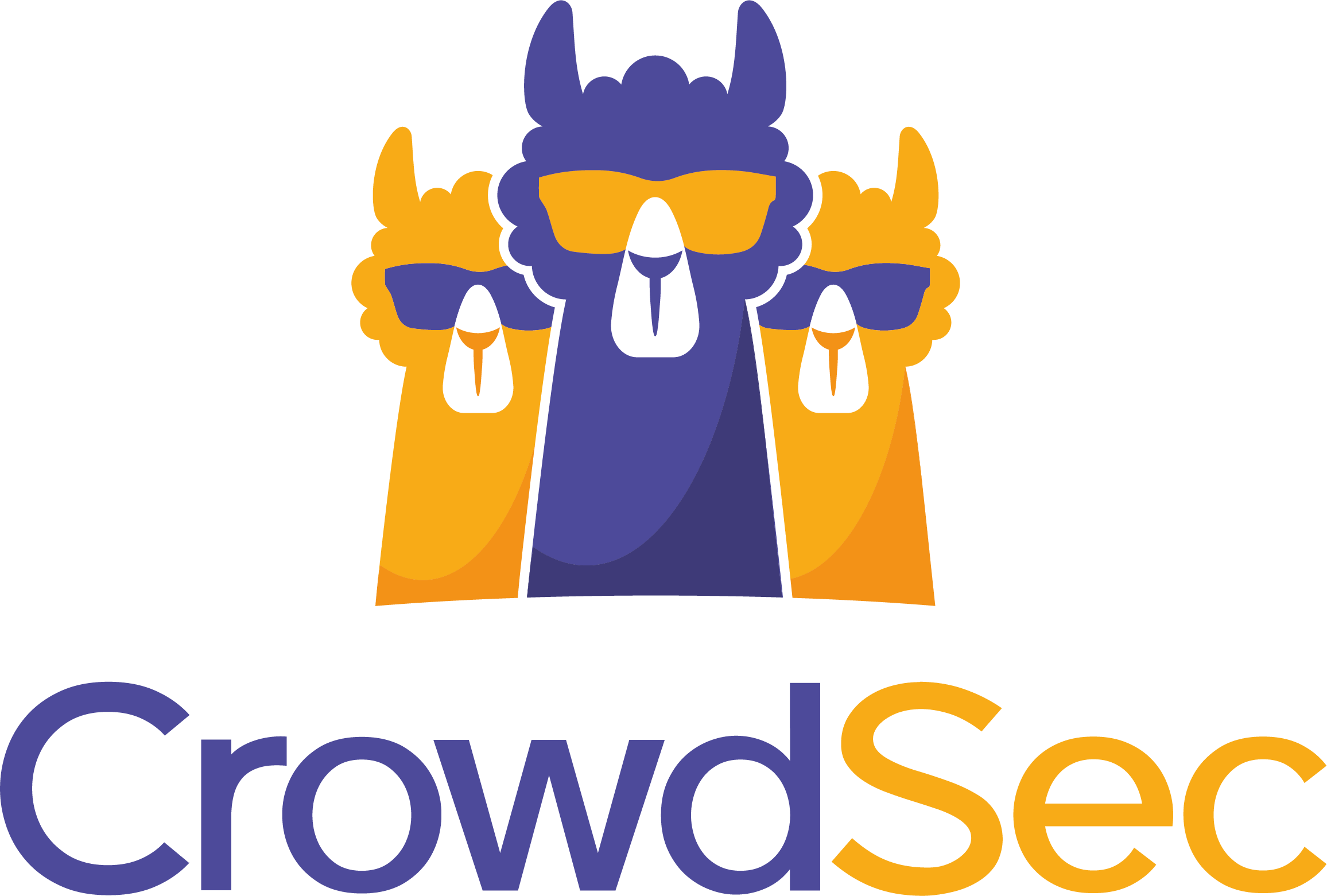 CrowdSec Logo