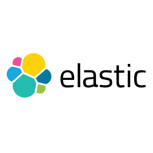 Elasticsearch Logo