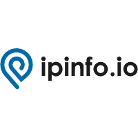 IPinfo Logo
