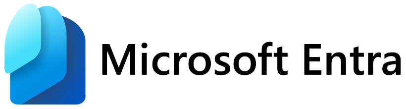 Microsoft Entra ID Logo