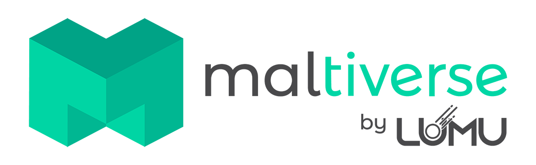 Maltiverse Logo