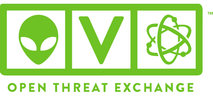 AlienVault OTX Logo
