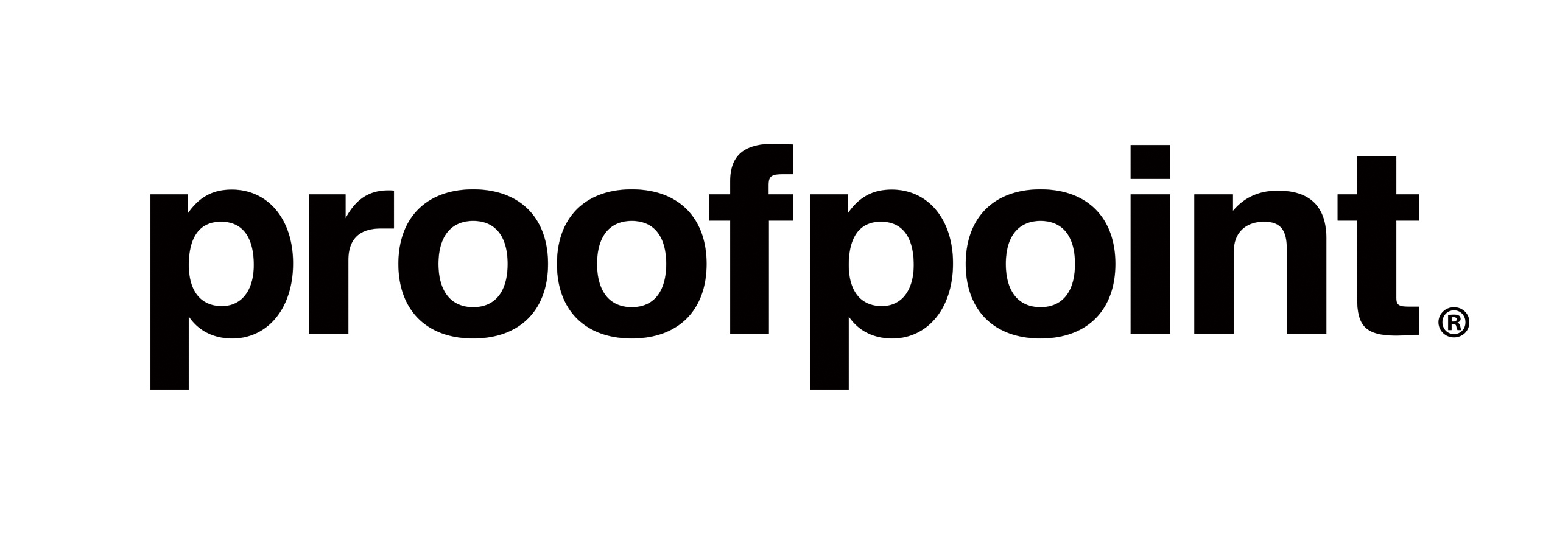 Proofpoint Logo