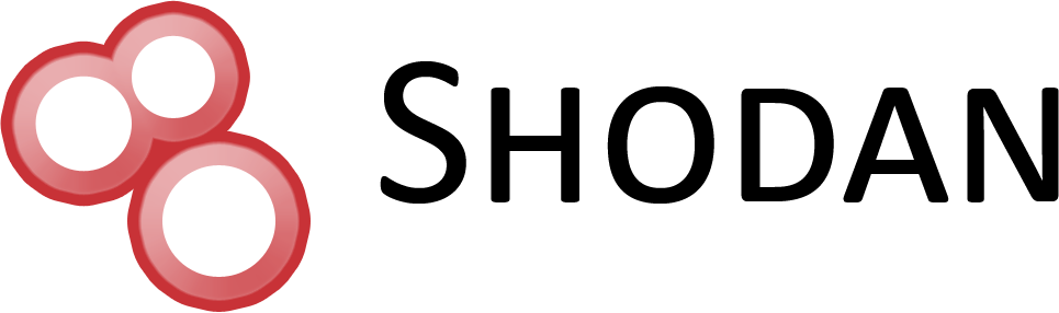 Shodan Logo