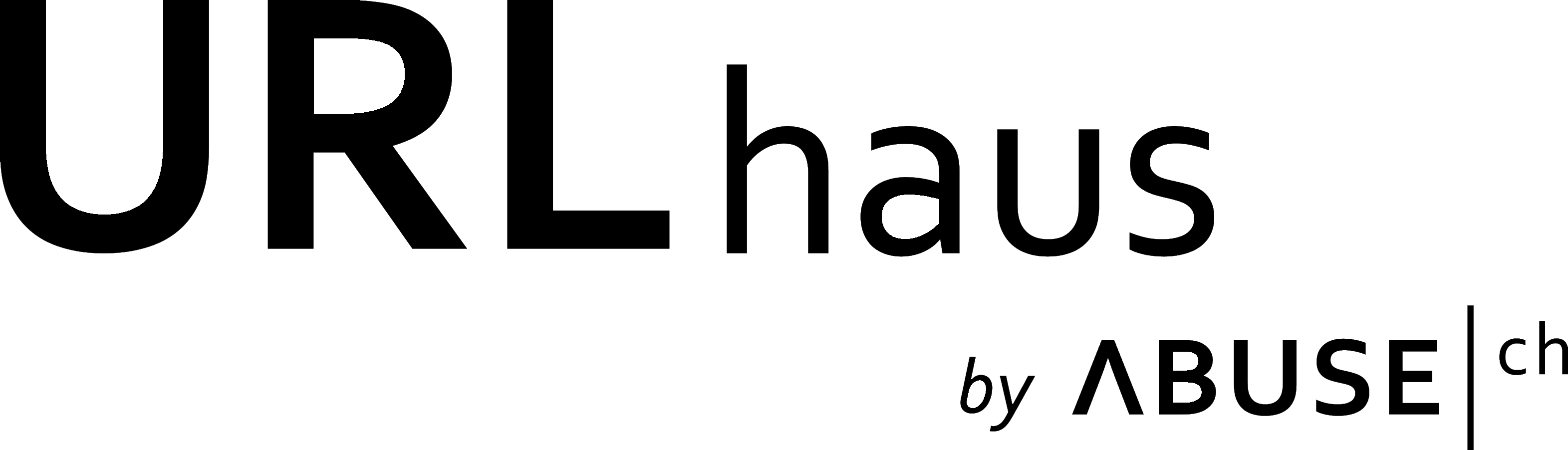 URLhaus Logo