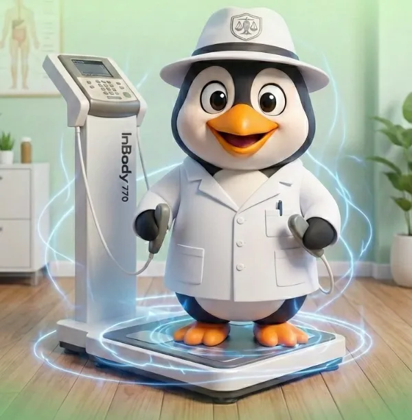 A balança de bioimpedância é confiável?
