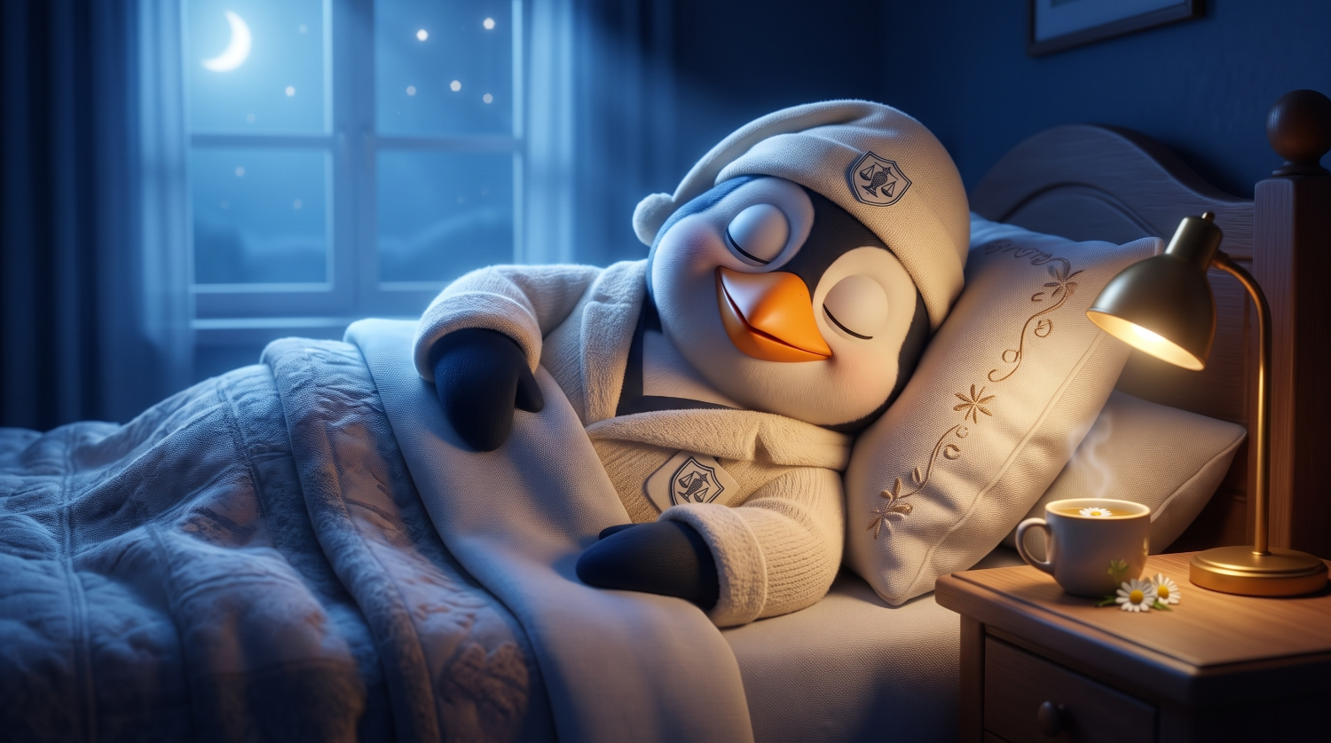 Como Dormir Rápido: Técnicas Comprovadas para Adormecer em Minutos