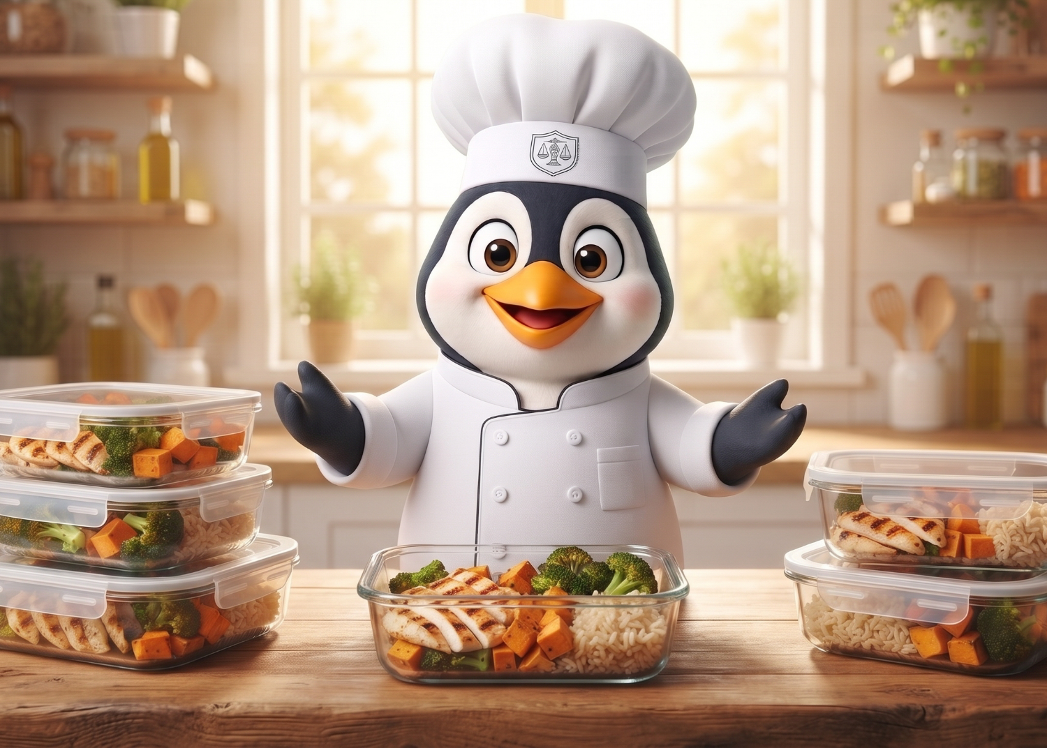 Como Ganhar Tempo na Cozinha: O Guia Definitivo da Organização e Mise en Place