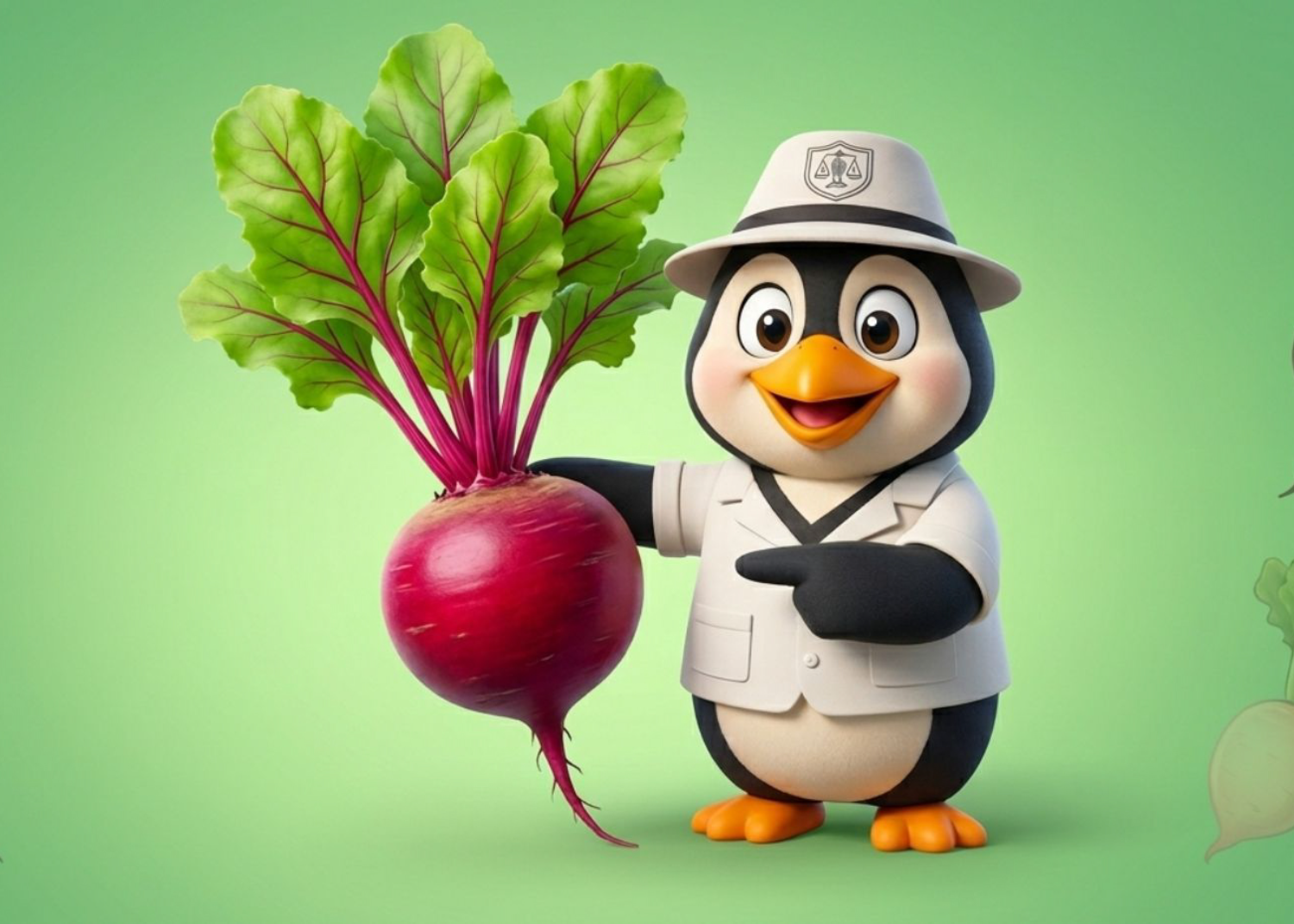 Diabético pode comer beterraba? O mito desvendado