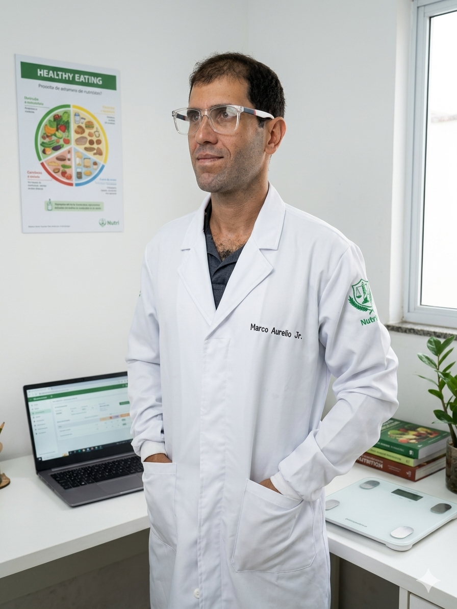 Marco Aurélio Jr
