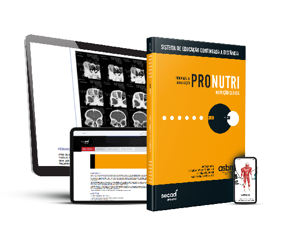 Programa ProNutri (Ciclo 12)