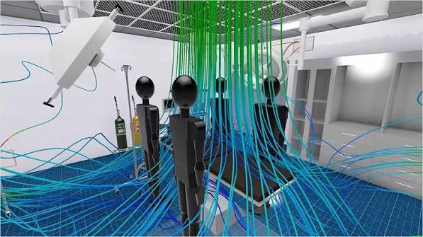 Sample HVAC system inspection project