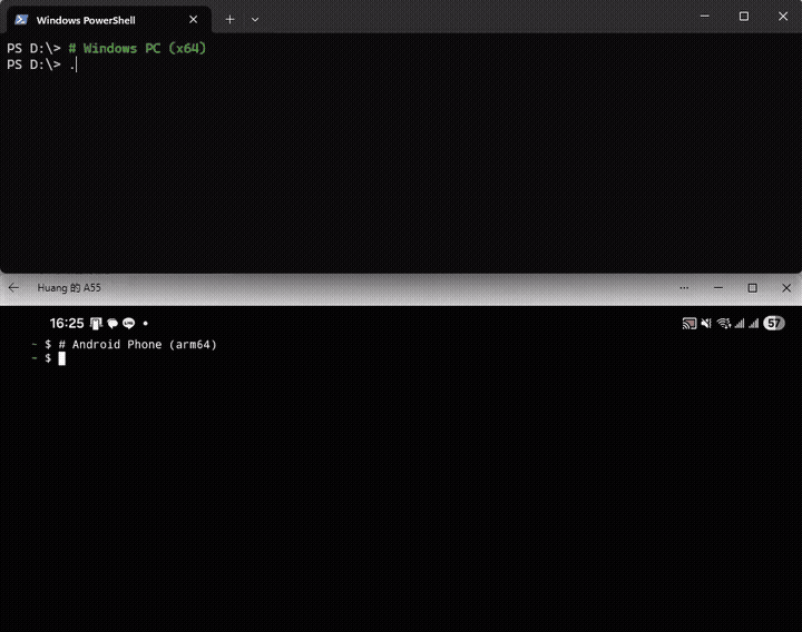 Demo