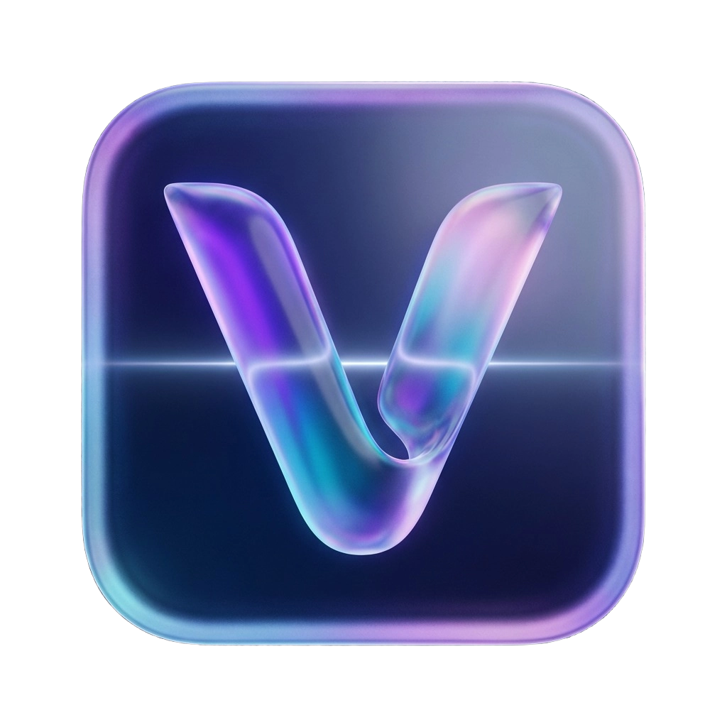 V-FIT Logo