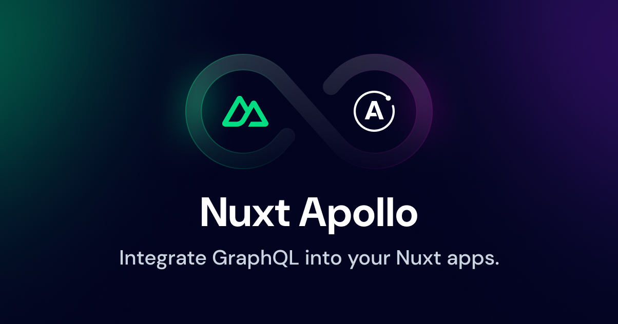 Nuxt Apollo