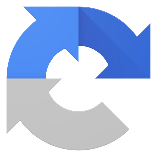 recaptcha icon