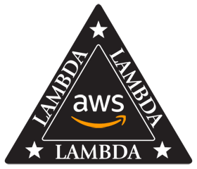 lambda-lambda-lambda