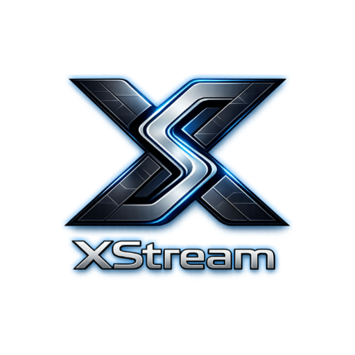 XStream  Logo