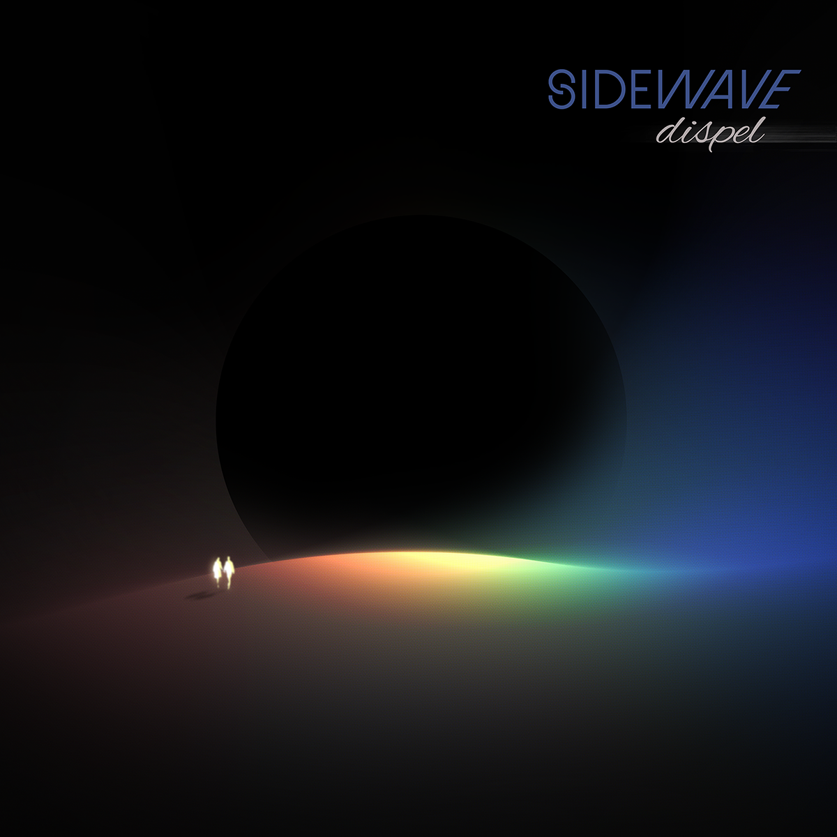 Dispel album artwork
