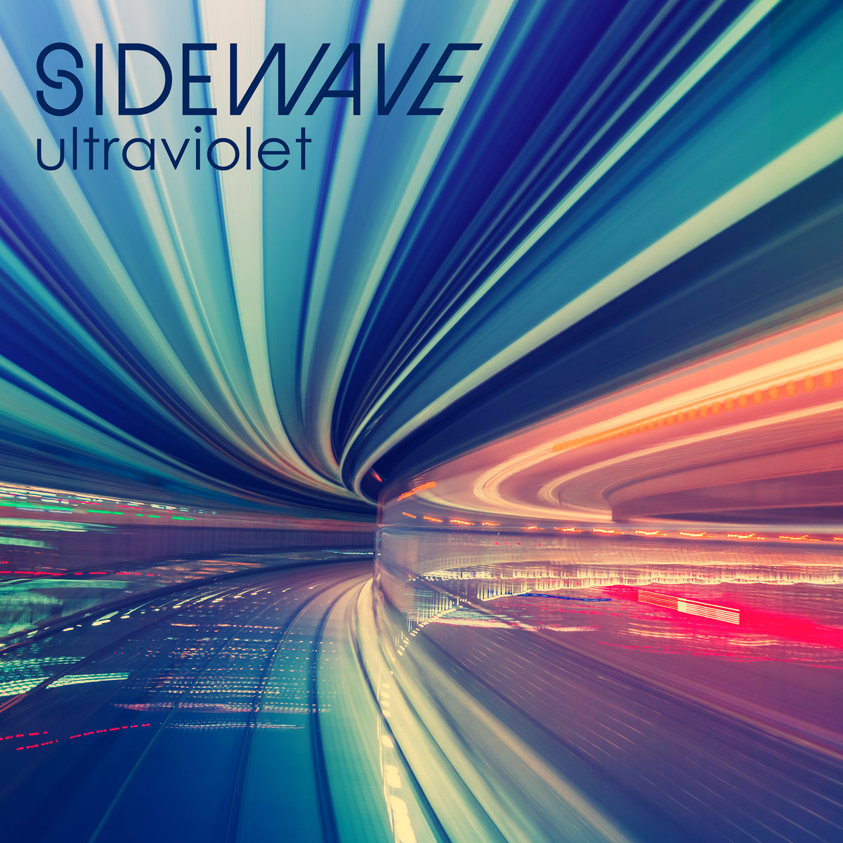Ultraviolet album artwork