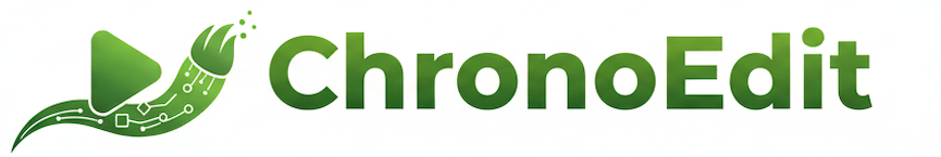 ChronoEdit Gallery