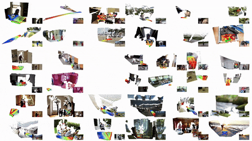 ViPE dataset