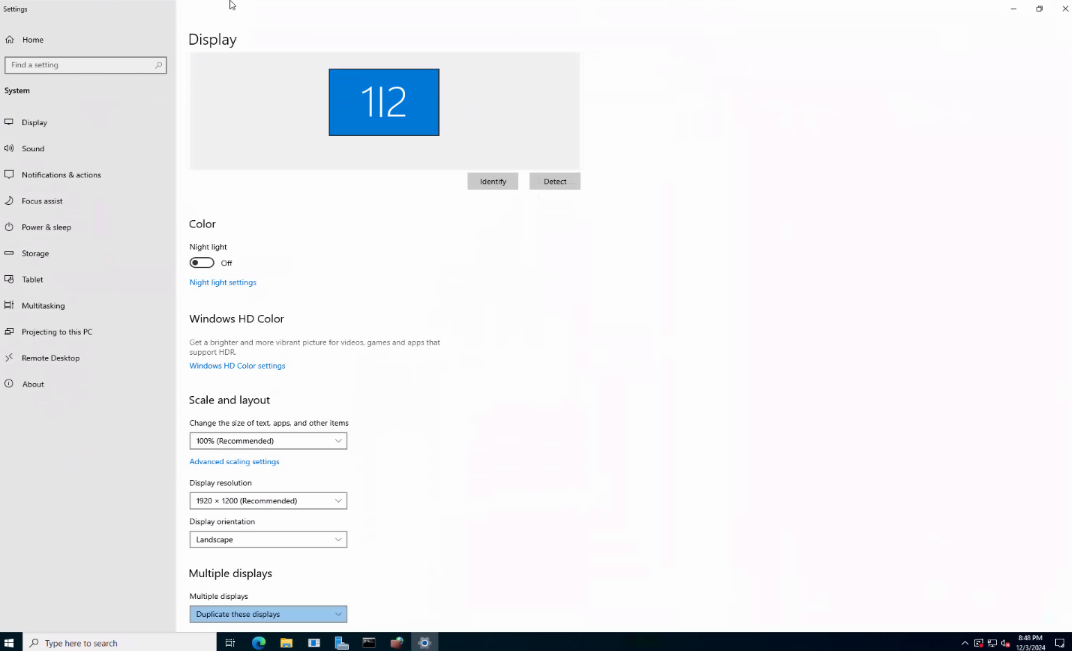 duplicate_display