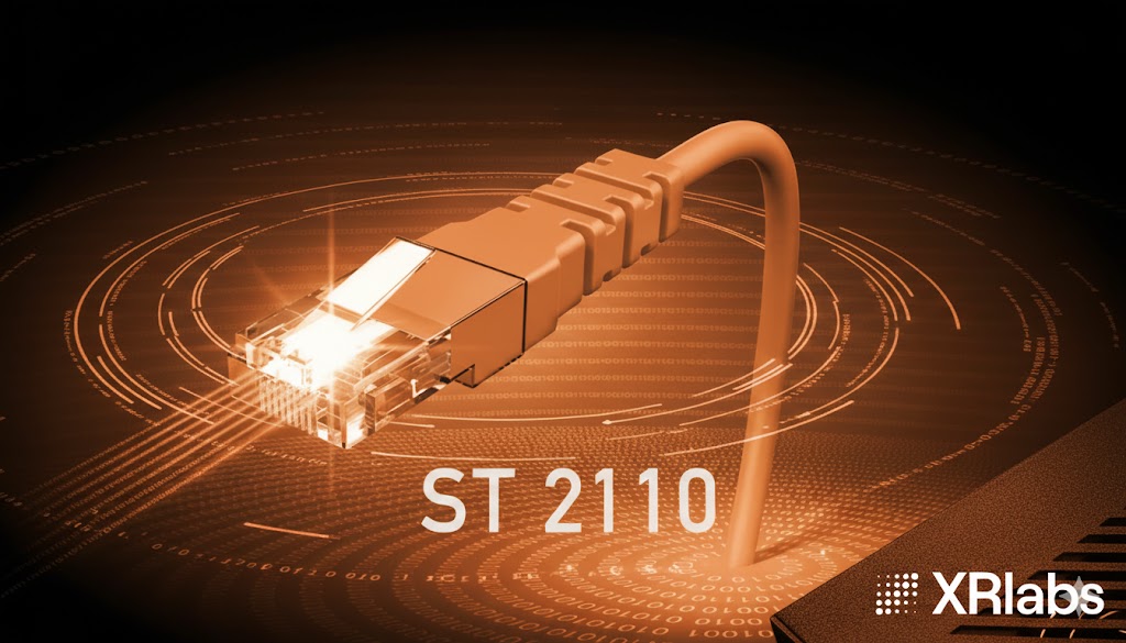 ST2110SourceOp