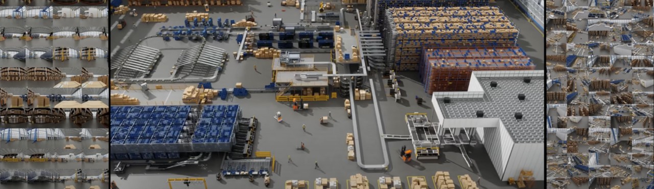 warehouse
