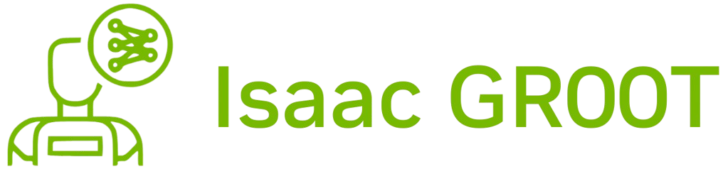 NVIDIA Isaac GR00T N1.6 Header
