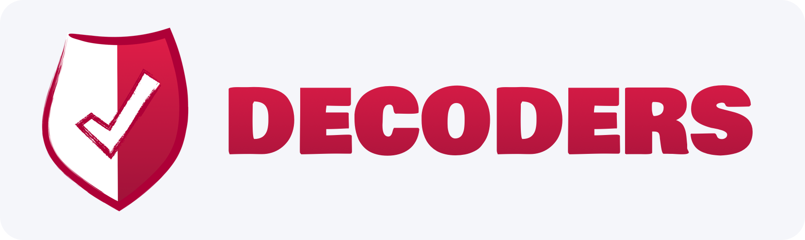 Decoders logo