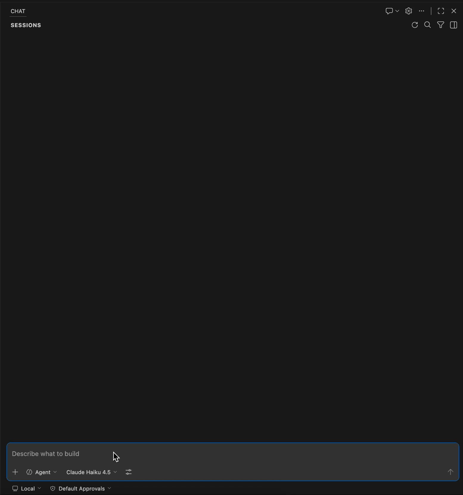 k8s-cluster-mcp showcase in action