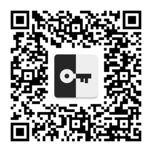 DCipher QR Code