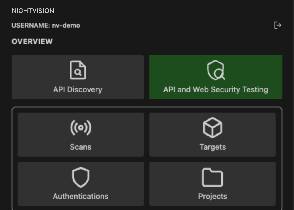 Main page