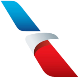 AMERICAN AIRLINES GROUP INC issuer logo