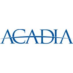 ACADIA HEALTHCARE COMPANY IN issuer logo