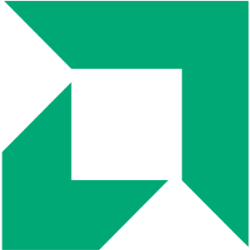 ADVANCED MICRO DEVICES INC issuer logo
