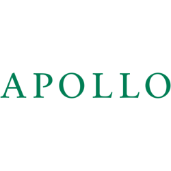 APOLLO GLOBAL MGMT INC issuer logo